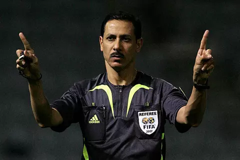 مثّل الكويت في كأس العالم أكثر من أي شخص آخر.. قصة سحب الجنسية من سعد كميل